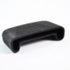 Silicone Pot Handle Cover – Heat Resistant Non-Slip Grip Sleeve