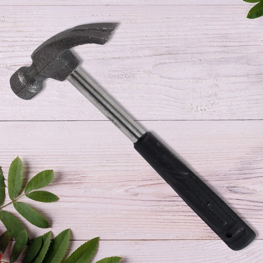 6-in-1 Hand Tool Kit – Durable Screwdrivers with Compact Case