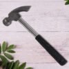 6-in-1 Hand Tool Kit – Durable Screwdrivers with Compact Case