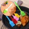04_2c3c6f7e-bef4-4898-8c50-908b61f0a4e3.jpg Silicone Kitchen Oil Spatula Brush – Heat Resistant Pastry Brush | CookAura