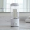 Liquid Soap Dispenser 500ml – Wall Mount with Manual Push