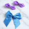 04_3643a06f-3baf-4e69-ae0e-245d8c93b1aa.jpg Satin Ribbon Bow Hair Clips – Elegant 3 Pc Girls' Set