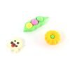 Cartoon Eraser – Soft Non-Toxic 3D Rubber for Kids
