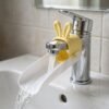 Kids Faucet Extender – Easy Water Flow & Splash-Free Design
