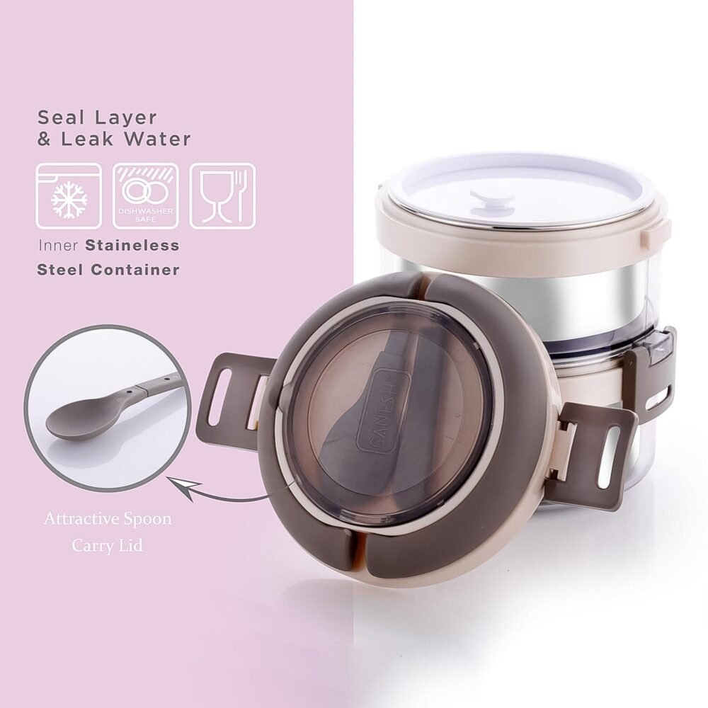 04_3d4513ac-4b47-45de-bfbb-fac14c38e09a.jpg Stainless Steel Insulated Lunch Box – Leakproof Double Layer Tiffin