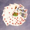 Magic Show Playing Cards – Professional Deck for Tricks & Games