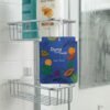 Mix Fruit Hanging Air Freshener Gel – Long-Lasting Fresh Fragrance