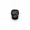 Finger Tally Counter – Portable Digital Counter with Adjustable Strap