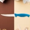 Stainless Steel Kitchen Knife – Sharp & Ergonomic Cutting Tool