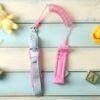 Baby Safety Walking Leash – Adjustable Anti-Lost Wrist Strap
