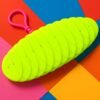 Flexible Worm Fidget Toy – Sensory Stress Relief & Focus Aid