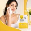 Citrus Lime Wet Wipes – Refreshing & Gentle Face, Hand & Body Cleansing