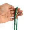 Muslim Prayer Beads ñ 99-Bead Tasbih for Zikr | Divine Gleam
