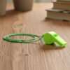 Plastic Sports Whistle – Loud and Durable Safety Signal