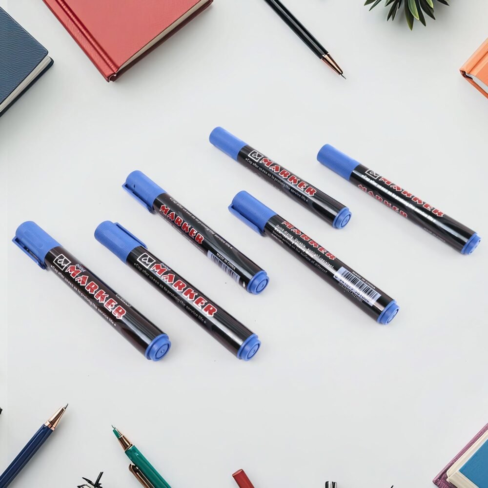 04_6244f6c0-34e4-49cb-9f6d-216dc4b2b559.jpg Whiteboard Marker Jumbo Tip – Blue Ink, Bold & Bright