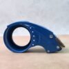 Heavy-Duty Tape Dispenser – Sharp Steel Blade for Fast Sealing