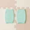 Toddler Knee Protector – Wool Knit Leg Warmer for Support
