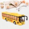 04_719652f2-0dd1-4699-aa28-9f33f49d4956.jpg Yellow Mini Bus Toy – Realistic Details & Durable Plastic