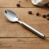 Stainless Steel Dinner Spoon Set – Durable, Elegant & Reusable