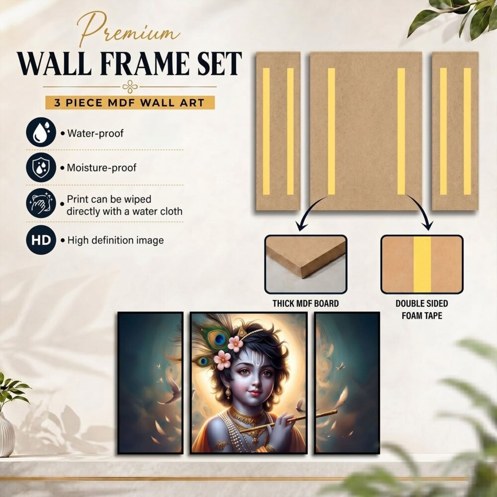 04_75b3a9ba-f0d5-4281-a28d-09ebea841587.jpg Krishna Flute Wall Art – Vibrant & Sacred Home Decor