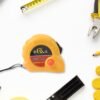 4 in 1 Hand Tool Kit – Durable, Portable Home Repair Set