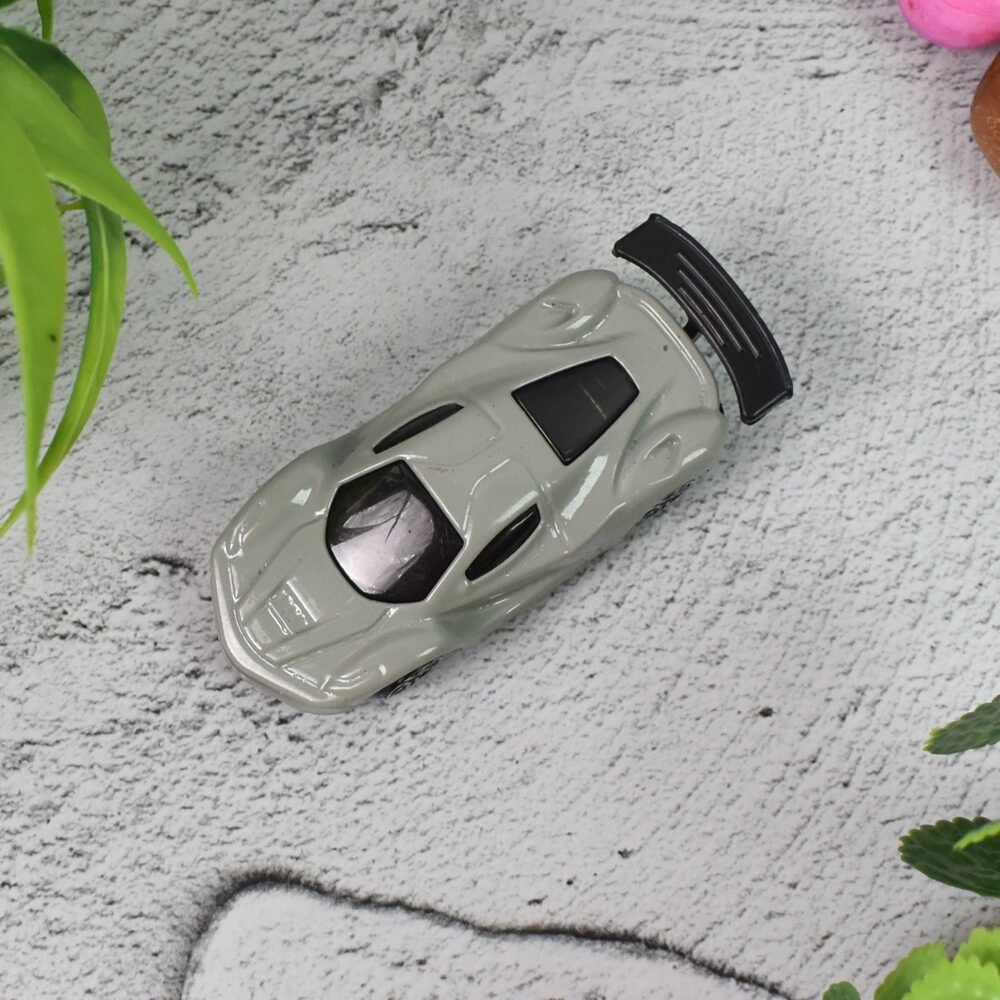 Metal Mini Car Toy ñ Die-Cast Free Wheel Vehicle | Action Legion