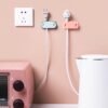 Pig Plug Wire Organizer – Durable Cable Holder Clips | WipeTech