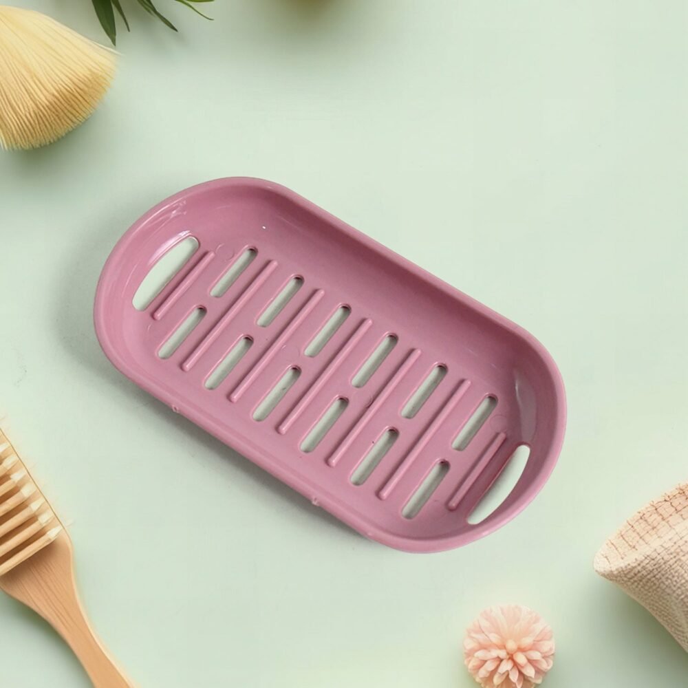04_7f13dbd3-6a14-40da-9e68-034d1538fc44.jpg Plastic Soap Dish with Dust-Proof Lid & Drain Tray – Durable & Stylish