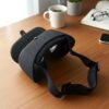 VR Headset Comfort Eye Mask Cover – Soft, Breathable Cushion Pad