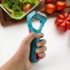 Vegetable Peeler – 4-in-1 Multi-Functional Kitchen Tool