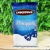 Pineapple Compound Slab ñ Premium Baking Ingredient | Chocotown