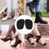 Heel Cushion Inserts – Non Slip, Callus Prevention Pads | Velvet Wellness