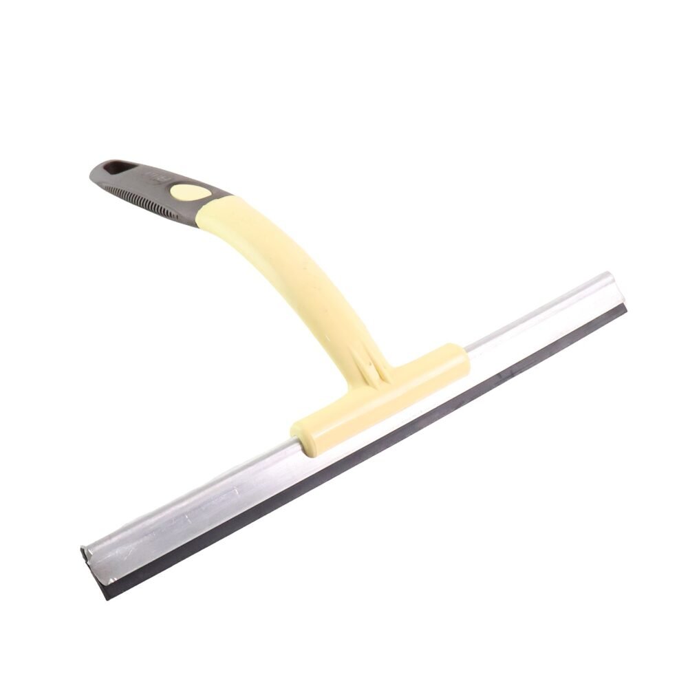 Glass Wiper – Soft Silicone Blade for Streak-Free Cleaning