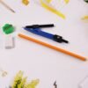 9-in-1 Stationery Set – Durable Complete School & Office Kit
