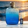 Men's Long Lasting Aquatic Perfume – Fresh Signature Scent