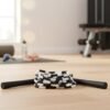 Skipping Rope for Fitness – Adjustable, Comfortable Grip Jump Rope
