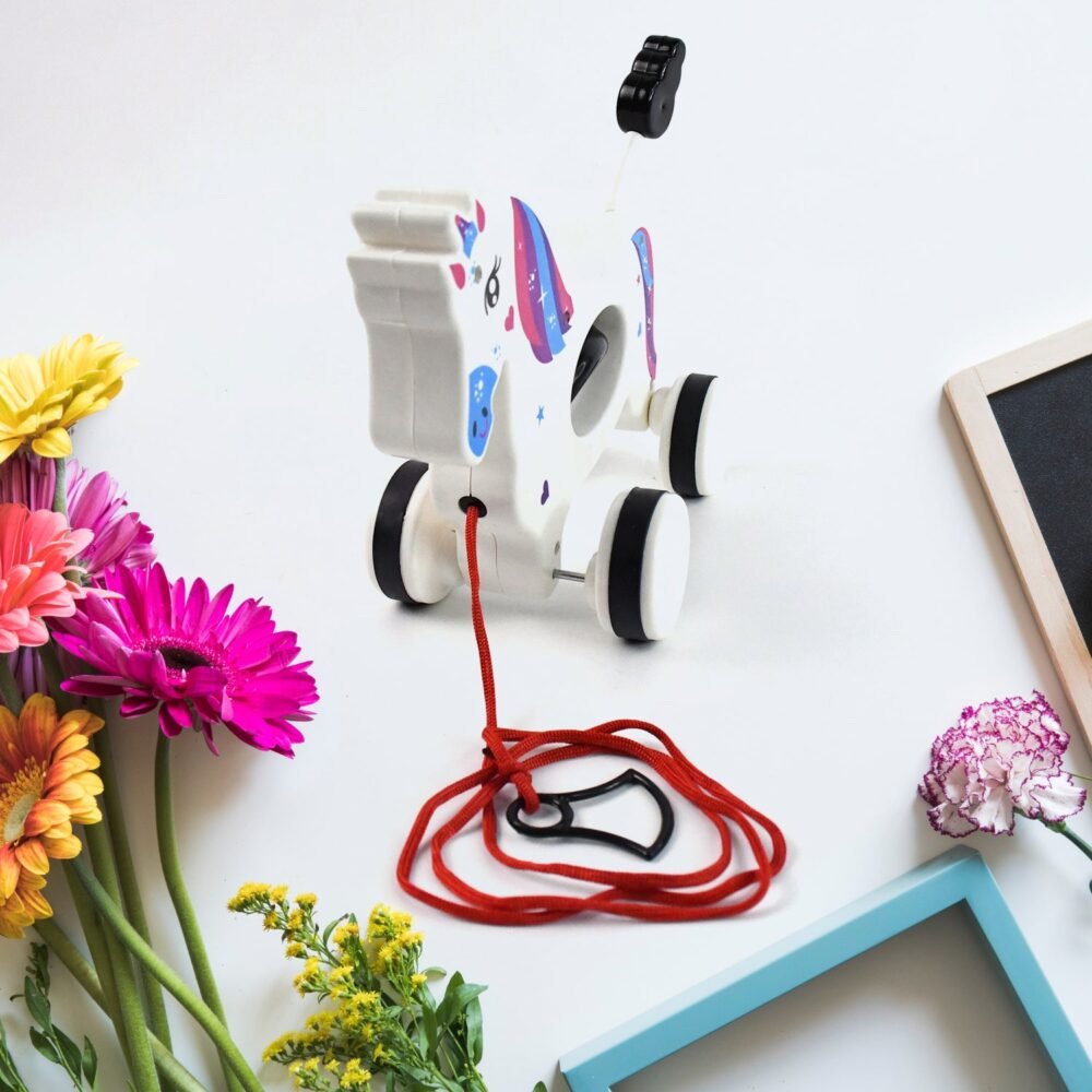 04_9b27fdab-31d8-42fd-83e5-51f8faab8098.jpg Unicorn Pull Along Toy – Encourages Toddler Walking & Motor Skills