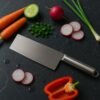Vegetable Cleaver Knife – Ultra-Sharp Stainless Steel Precision