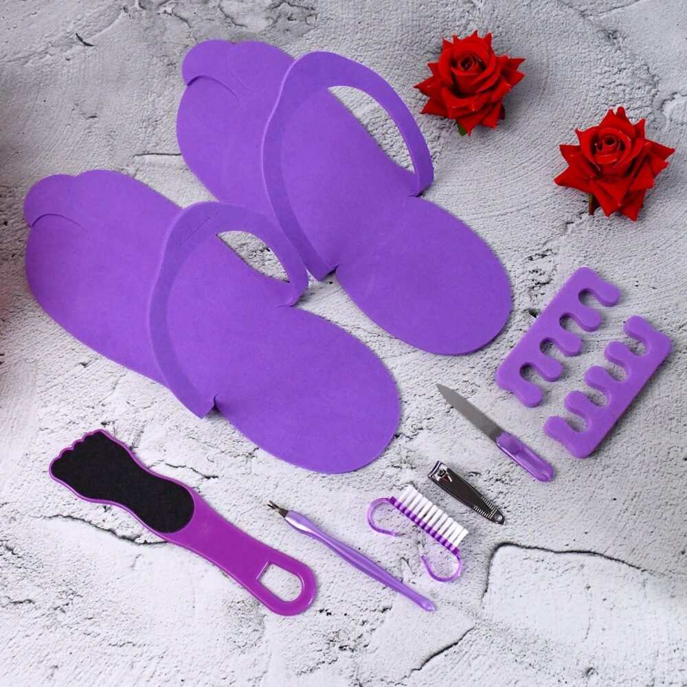 04_a13dc232-bebb-4383-bc23-4cf495d12f6e.jpg Pedicure Foot Care Kit – 9-Piece Professional Set | Velvet Wellness