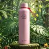 Vacuum Insulated Water Bottle – Keeps Drinks Hot & Cold for Hours