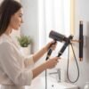 04_b373a882-37a1-40a8-b74d-e937c2d032a8.jpg Wall Mount Hair Dryer Holder – Space-Saving & Heat Resistant