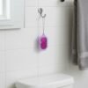 Hanging Lavender Gel Air Freshener – Long Lasting & Compact