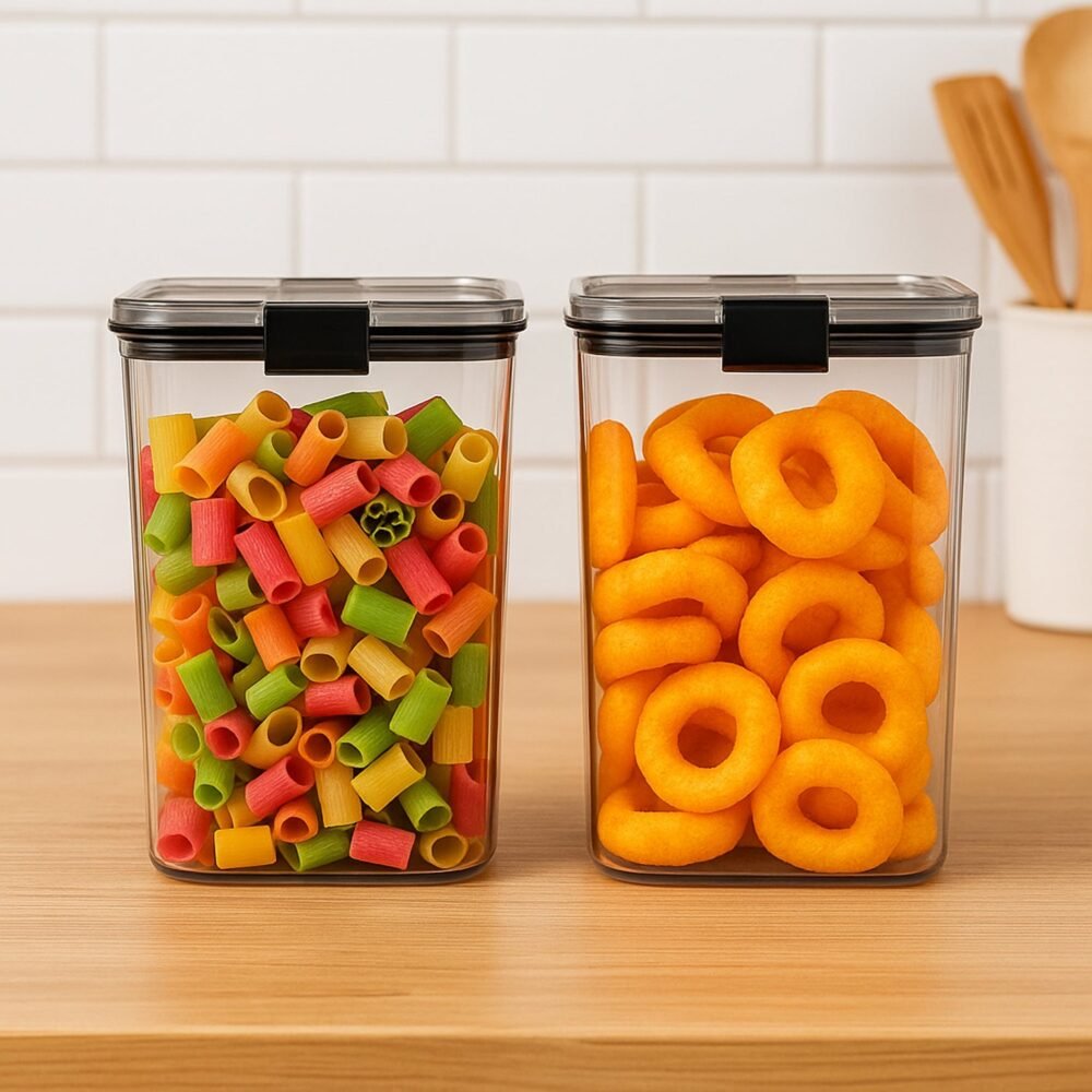 04_b763a1a2-799b-4bb6-846a-299ab2cf162d.jpg 1200 ML Airtight Food Storage Container Set – 2 Piece Durable Plastic
