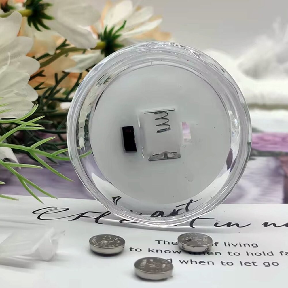04_b76b6499-5f94-4dd9-b93d-d491e982c3f8.jpg LED Crystal Candle Light – Flameless Safe Decorative Glow