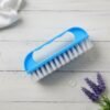 Handheld Cleaning Scrub Brush – Heavy-Duty Robust Design