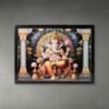 04_bbfa3b2f-9a37-4446-bf0c-8468fd5954af.jpg Lord Ganesha Wall Painting – 60x45 cm Wooden Frame Decor