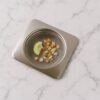 Stainless Steel Sink Strainer – Rustproof Square Filter