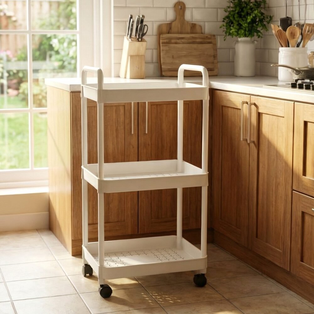 04_bfe946b0-c43a-413f-be4a-70d6dd92d5da.jpg 3 Layer Rolling Storage Trolley – Space-Saving Multipurpose Organizer