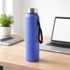 Stainless Steel Water Bottle 1000 ML – Leakproof & Durable