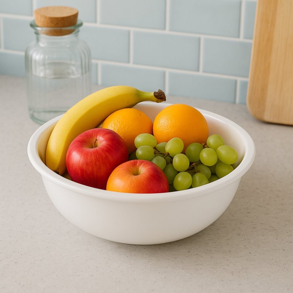 04_bowl_33396214-160f-4a61-82cc-5a5d48dd009e.jpg Plastic Serving Bowl 6 Inch – Deep Round White Kitchen Bowl